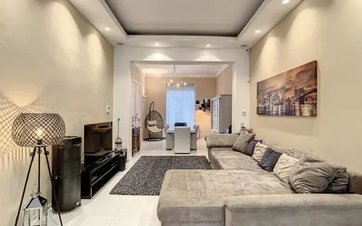Appartement à vendre  4 chambres 148 m², 649000 €