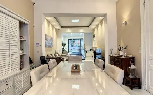 Appartement à vendre  4 chambres 148 m², 649000 €