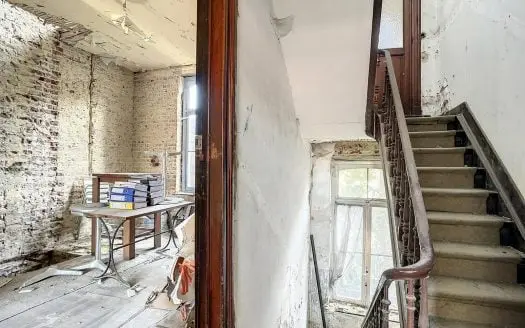 Maison à vendre  5 chambres 200 m², 475000 €