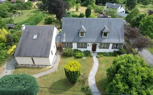 Maison à vendre  7 chambres 310 m², 485000 €
