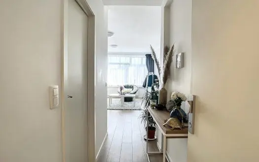 Flat for rent  37 m², 790 €