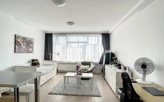 Flat for rent  37 m², 790 €