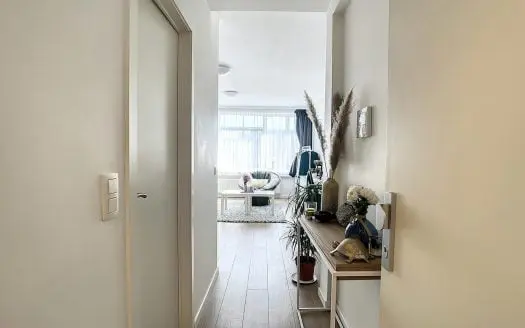 Appartement te huur  37 m², 790 €