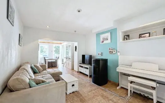 Maison à vendre  3 chambres 100 m², 129000 €