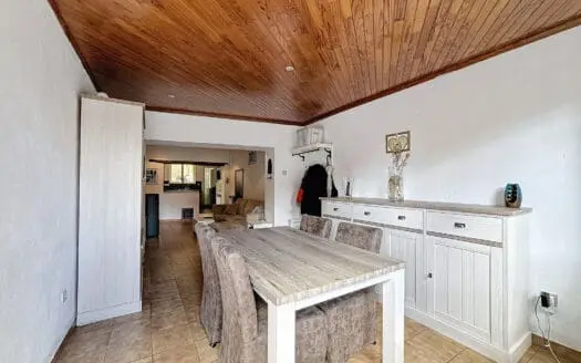 House for sale  3 bedrooms 100 m², 129000 €
