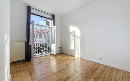 Appartement à louer  1 chambre 75 m², 1300 €