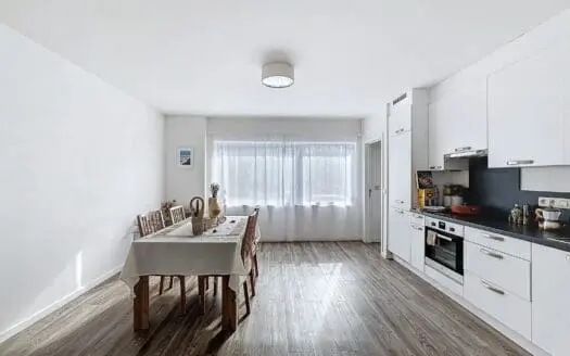 Appartement à louer  1 chambre 59 m², 900 €