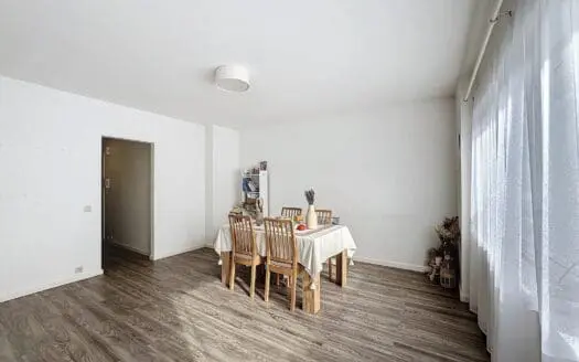 Appartement à louer  1 chambre 59 m², 900 €