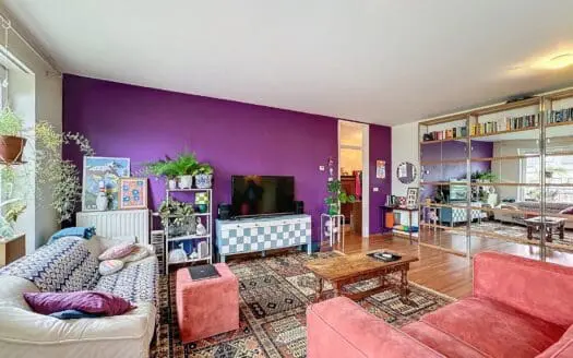Appartement à vendre  2 chambres 115 m², 295000 €