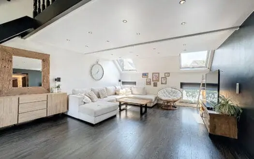 Appartement à vendre  4 chambres 170 m², 350000 €