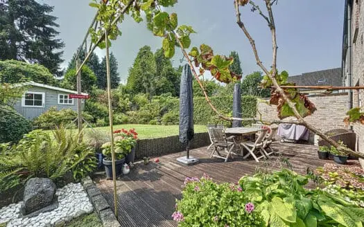 Maison à vendre  4 chambres 220 m², 699000 €