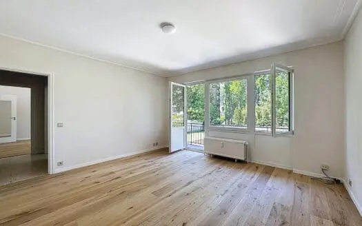 Flat for rent  1 bedroom 63 m², 1100 €