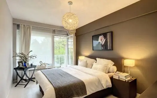 Flat for rent  2 bedrooms 77 m², 1250 €