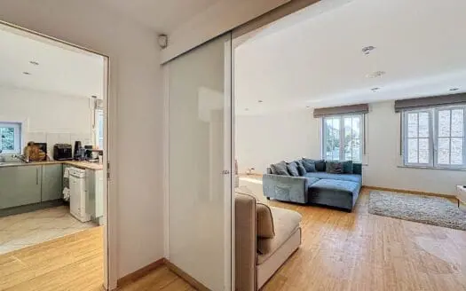 Appartement à vendre  2 chambres 100 m², 395000 €