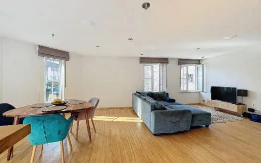 Appartement à vendre  2 chambres 100 m², 395000 €