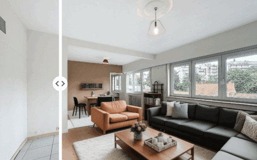 Appartement à vendre  2 chambres 100 m², 249000 €