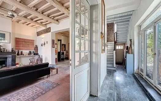 Maison à vendre  4 chambres 245 m², 365000 €