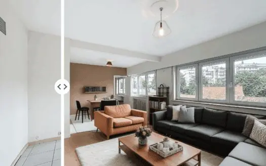 Flat for sale  2 bedrooms 100 m², 249000 €