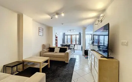 Appartement te koop  1 slaapkamer 80 m², 179000 €