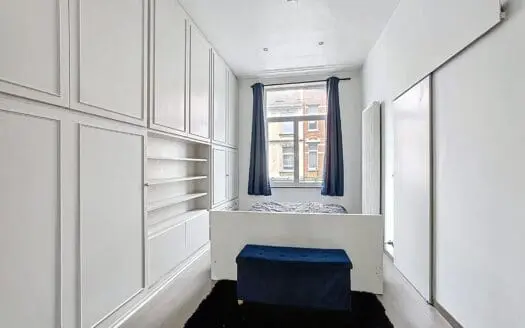 Appartement à vendre  1 chambre 60 m², 239000 €