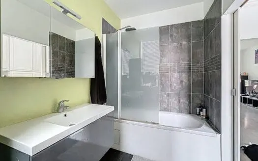 Appartement à vendre  1 chambre 60 m², 239000 €
