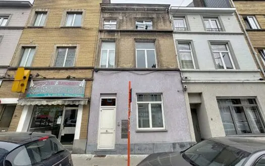 Flat for sale  1 bedroom 60 m², 239000 €