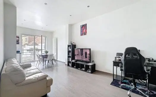 Appartement te koop  1 slaapkamer 60 m², 239000 €