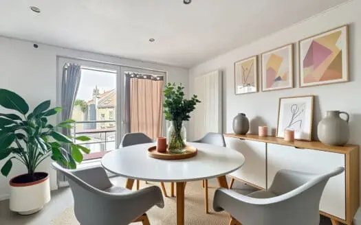 Appartement à vendre  1 chambre 85 m², 259000 €