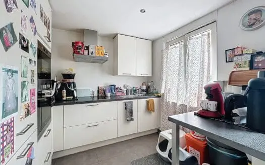 Appartement à vendre  1 chambre 85 m², 259000 €