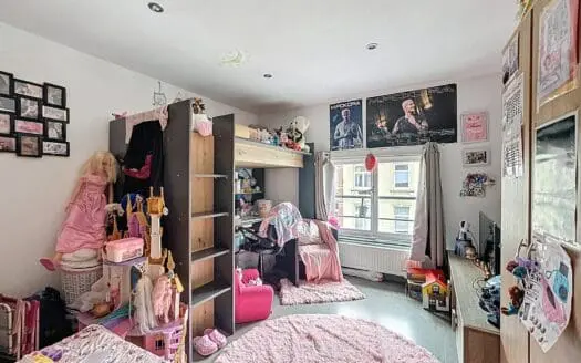 Appartement à vendre  1 chambre 85 m², 259000 €