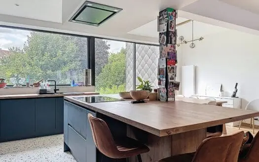 Maison à vendre  4 chambres 200 m², 635000 €