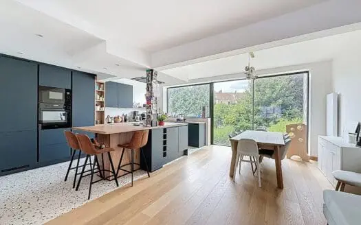 Maison à vendre  4 chambres 200 m², 635000 €