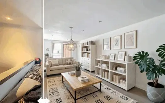 Flat for sale  1 bedroom 85 m², 259000 €