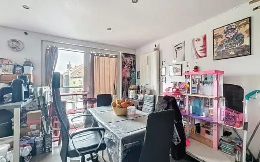 Appartement te koop  1 slaapkamer 85 m², 259000 €
