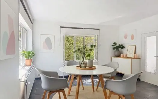 Huis te koop  4 slaapkamers 125 m², 449000 €