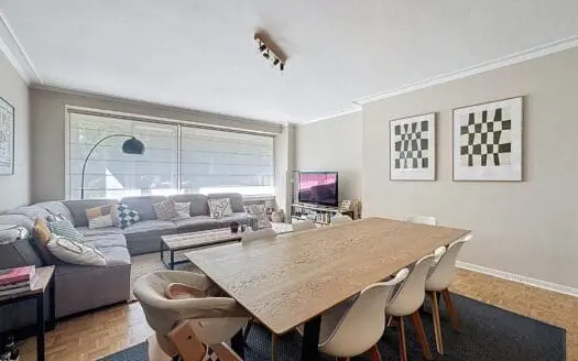 Appartement à vendre  2 chambres 104 m², 375000 €