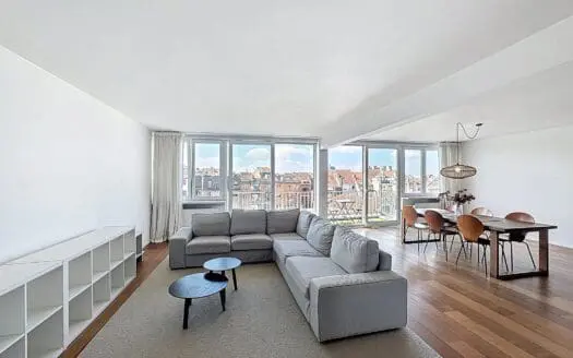 Appartement à vendre  2 chambres 135 m², 499000 €
