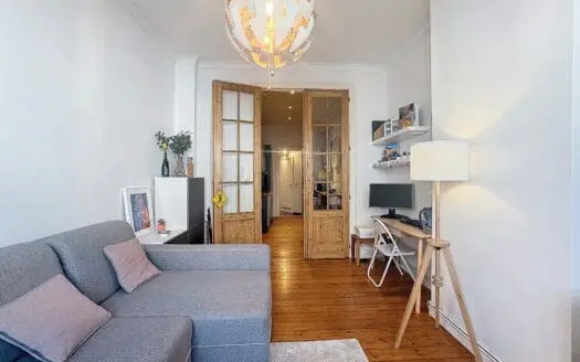 Flat for sale  1 bedroom 63 m², 240000 €