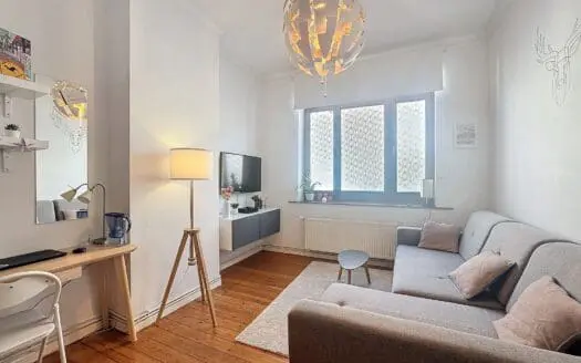 Flat for sale  1 bedroom 63 m², 240000 €