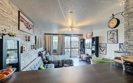 Flat for sale  38 m², 142000 €