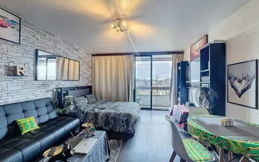 Flat for sale  38 m², 142000 €