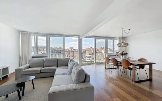 Appartement te koop  2 slaapkamers 135 m², 499000 €