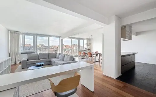 Appartement te koop  2 slaapkamers 135 m², 499000 €