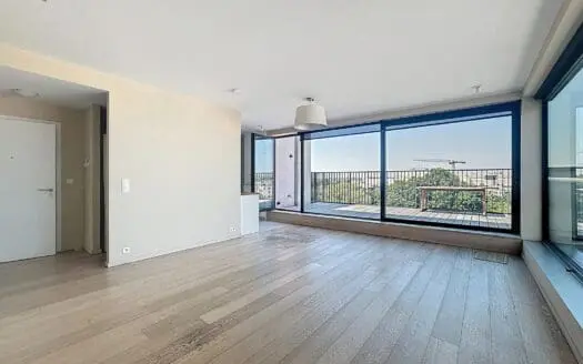 Appartement te koop  2 slaapkamers 90 m², 350000 €