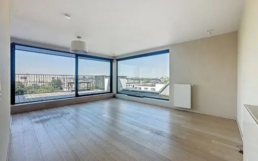 Appartement te koop  2 slaapkamers 90 m², 350000 €