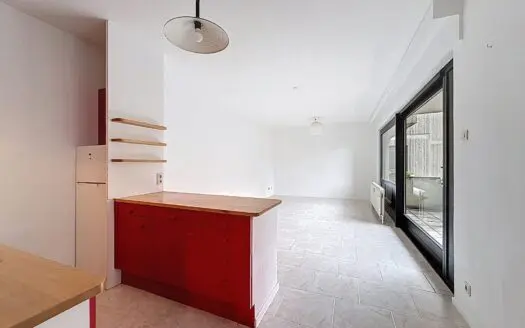 Appartement à vendre  1 chambre 85 m², 249000 €