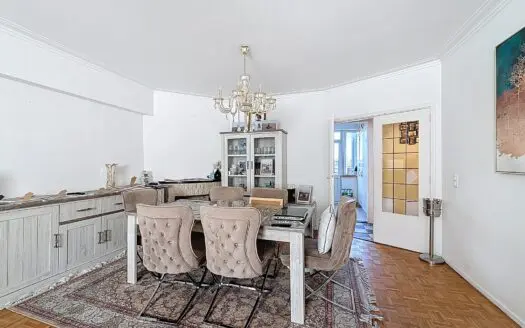 Appartement te koop  3 slaapkamers 105 m², 349000 €