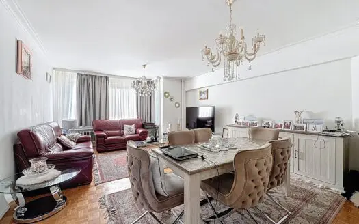 Appartement te koop  3 slaapkamers 105 m², 349000 €