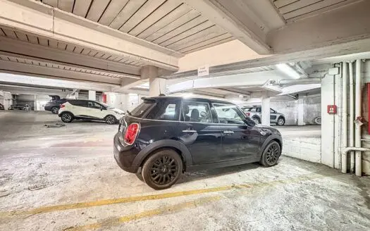 Garage / parking for sale , 12000 €