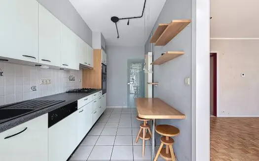Appartement à vendre  1 chambre 82 m², 219000 €